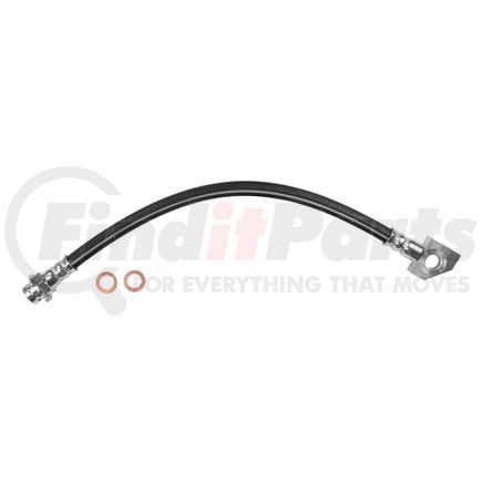 2203872 by SUNSONG - Brake Hydraulic Hose