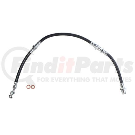 2203890 by SUNSONG - Brake Hydraulic Hose