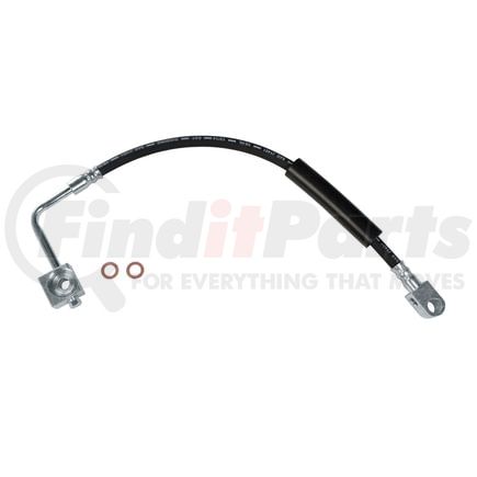2203891 by SUNSONG - Brake Hydraulic Hose