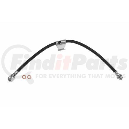 2203904 by SUNSONG - Brake Hydraulic Hose