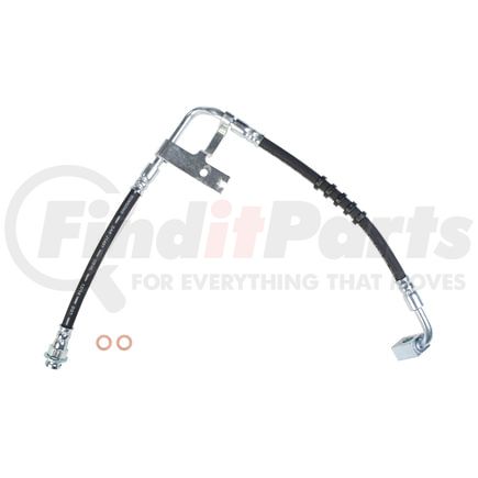 2203933 by SUNSONG - Brake Hydraulic Hose