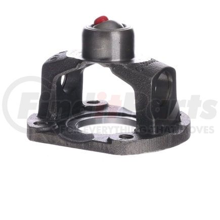 133N11631X by MERITOR - Double Cardan CV Centering Yoke - Socket Yoke Assembly