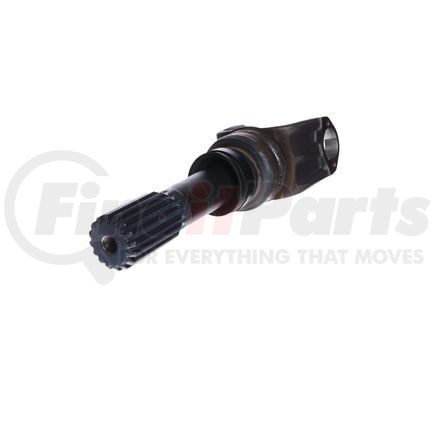 17N8210614 by MERITOR - SHAFT YOKE