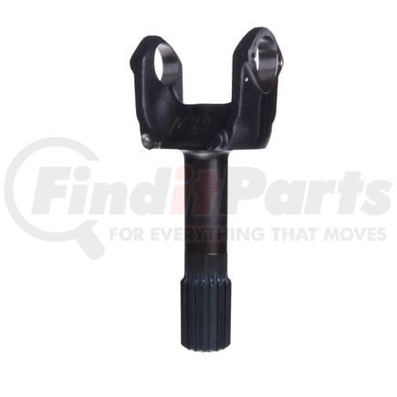 17NYSM40 169 by MERITOR - YOKE SHAFT