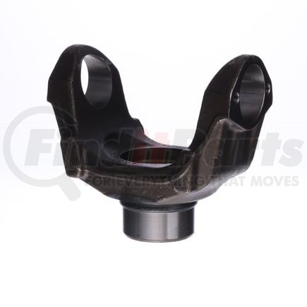 18N42781 by MERITOR - Drive Shaft End Yoke - 1.94 in. Bearing Cap Dia, 5.53 in. Center to End, 39 Splines, 18N Series