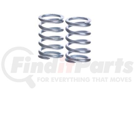 2258F1332 by MERITOR - Transmission Cover Mounting Hardware - Detent Spring