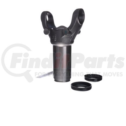 25RLS488A1 by MERITOR - Drive Axle Shaft Slip Yoke