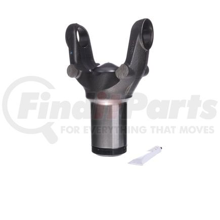 25RLS4811A1S by MERITOR - Drive Shaft Slip Yoke - Driveline - Slip Yoke