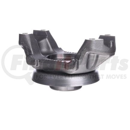 25WYS367A by MERITOR - End Yoke Assembly - 2.06 in. Bearing Cap, 43 Splines, RPL25 Series