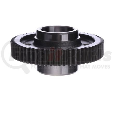 3892D6348 by MERITOR - Differential Gear Set