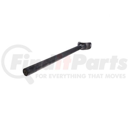 750NYSM27 13 by MERITOR - Drive Shaft Slip Yoke - Meritor Genuine - Yoke Shaft