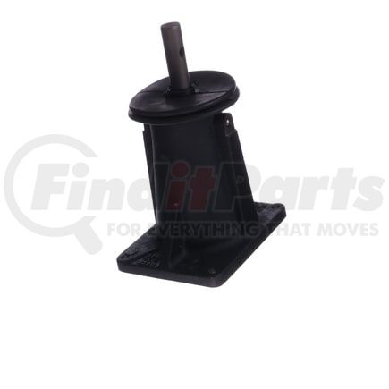 A1-3280L9320 by MERITOR - Manual Transmission Shift Tower Housing - (High) 6.60 in./167.70 mm Bolt Flange to Top