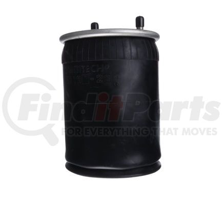 A2258J1778 by MERITOR - Air Suspension Spring - All Low Mount Models