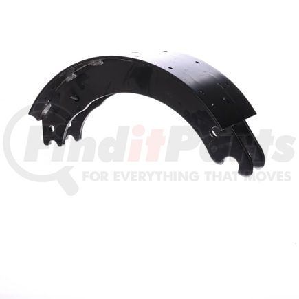 A3222E1383 by MERITOR - BRAKE SHOE