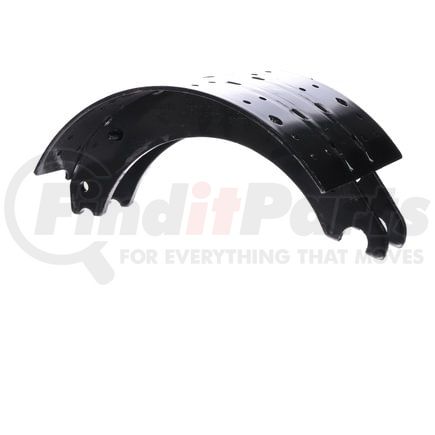 A3222F2112 by MERITOR - BRAKE SHOE