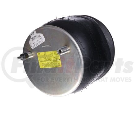 FS9978 by MERITOR - Meritor Genuine Air Suspension Spring