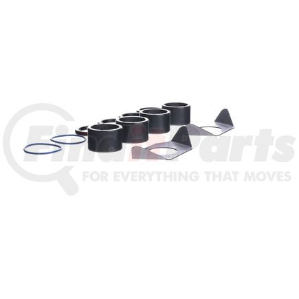 KIT 8813 by MERITOR - Air Brake Camshaft Repair Kit - with Seal, Washer, Nylon Bushing and O-Ring