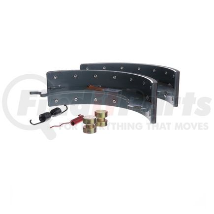 KSMA3121308E by MERITOR - LINED SHOE KIT