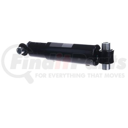 M85724 by MERITOR - Suspension Shock Absorber - 22.44" Extended Length, 7.83" Stroke, Standard