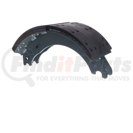 PSMA3124515Q by MERITOR - LINED SHOE