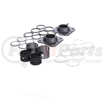 R002088A by MERITOR - Air Brake Camshaft Repair Kit - 1.50" Bushing, for 16.50" Brake Diameter