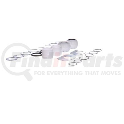 R615010 by MERITOR - CAM REPAIR KIT