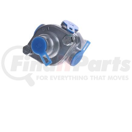 R955276566N by MERITOR - NEW CONTROL VLV