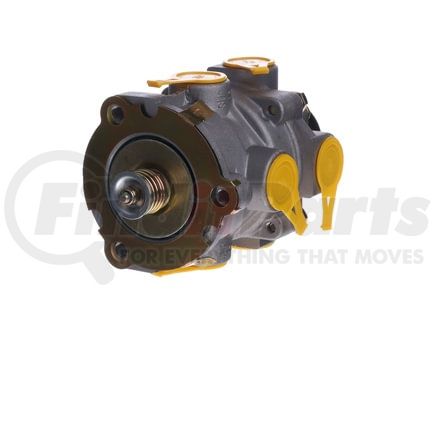 R955286171N by MERITOR - Air Brake Foot Valve - Dual Circuit, E-6 (Bendix E-6)