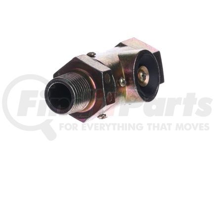 R955800333N by MERITOR - NEW QK REL VLV