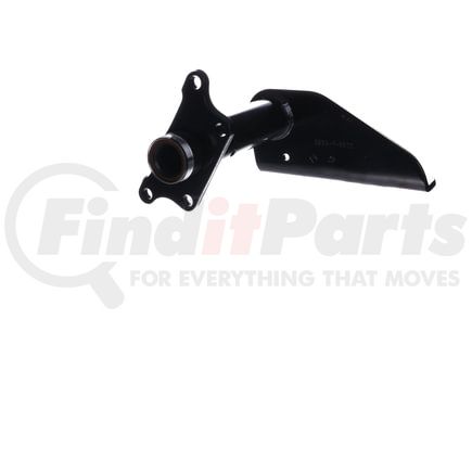 S23299P6256 by MERITOR - AY CHAMBER BRKT