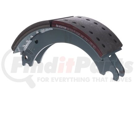 SMA2124704QP by MERITOR - AY-SHOE & LNG