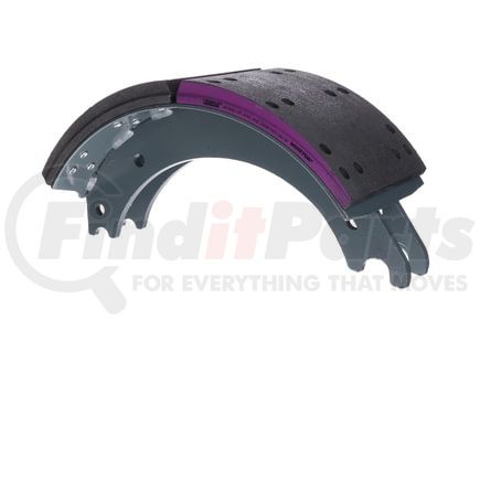 XS5404707QP by MERITOR - REMAN SHOE