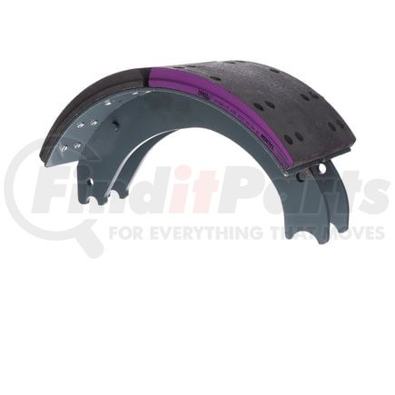 XS5404709E2 by MERITOR - REMAN SHOE