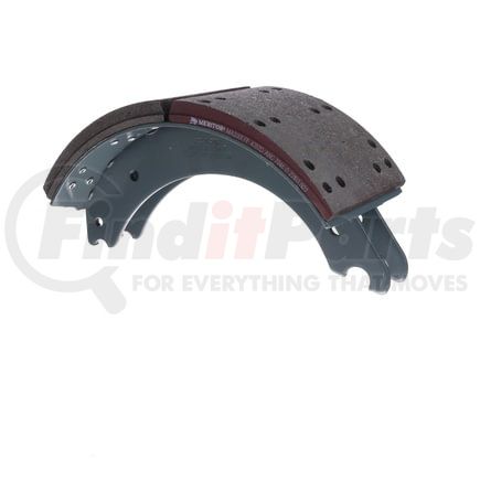 XSMA20014707QP by MERITOR - REMAN SHOE