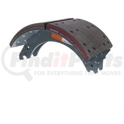 XSMA20014711QP by MERITOR - REMAN SHOE