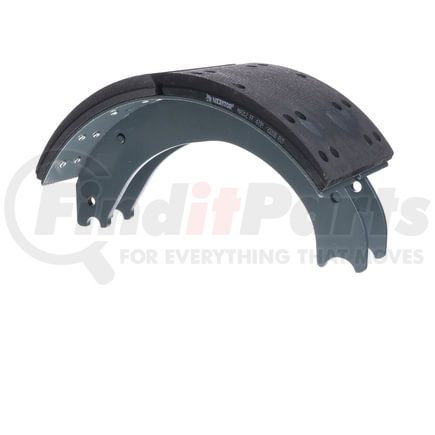 XSMA3124709E2 by MERITOR - REMAN SHOE