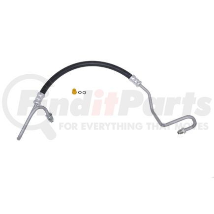 3402630 by SUNSONG - Power Steering Pressure Line Hose Assembly