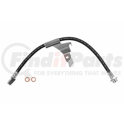 2201007 by SUNSONG - Brake Hydraulic Hose