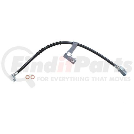 2201010 by SUNSONG - Brake Hydraulic Hose