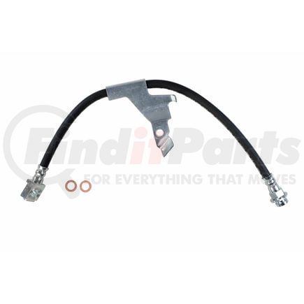 2201008 by SUNSONG - Brake Hydraulic Hose