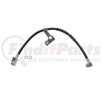 Sunsong 2201009 Brake Hydraulic Hose Brake Hydraulic Hose