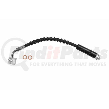 2201013 by SUNSONG - Brake Hydraulic Hose