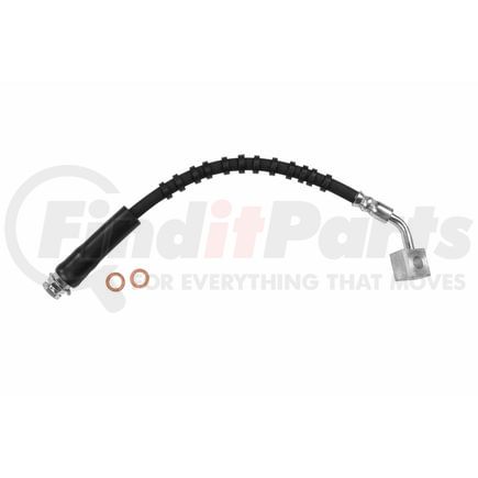 2201014 by SUNSONG - Brake Hydraulic Hose