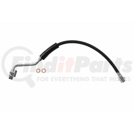 2201012 by SUNSONG - Brake Hydraulic Hose