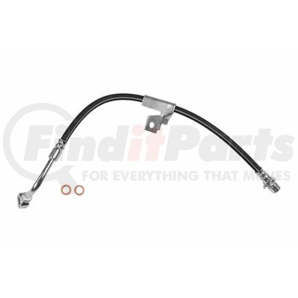 Sunsong 2201016 Brake Hydraulic Hose Brake Hydraulic Hose