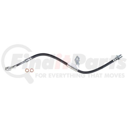 2201015 by SUNSONG - Brake Hydraulic Hose