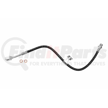 2201021 by SUNSONG - Brake Hydraulic Hose