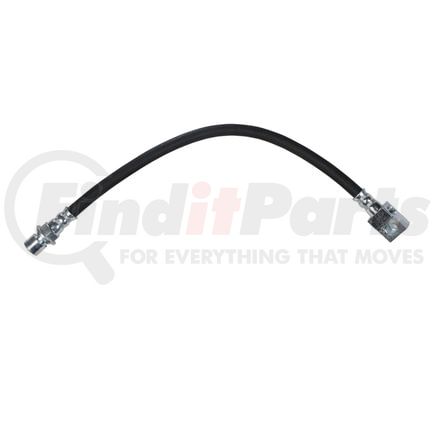 2201018 by SUNSONG - Brake Hydraulic Hose