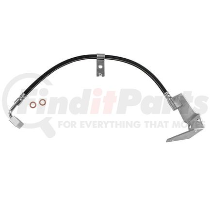 2201023 by SUNSONG - Brake Hydraulic Hose