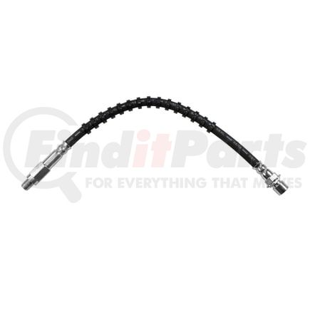 2201024 by SUNSONG - Brake Hydraulic Hose